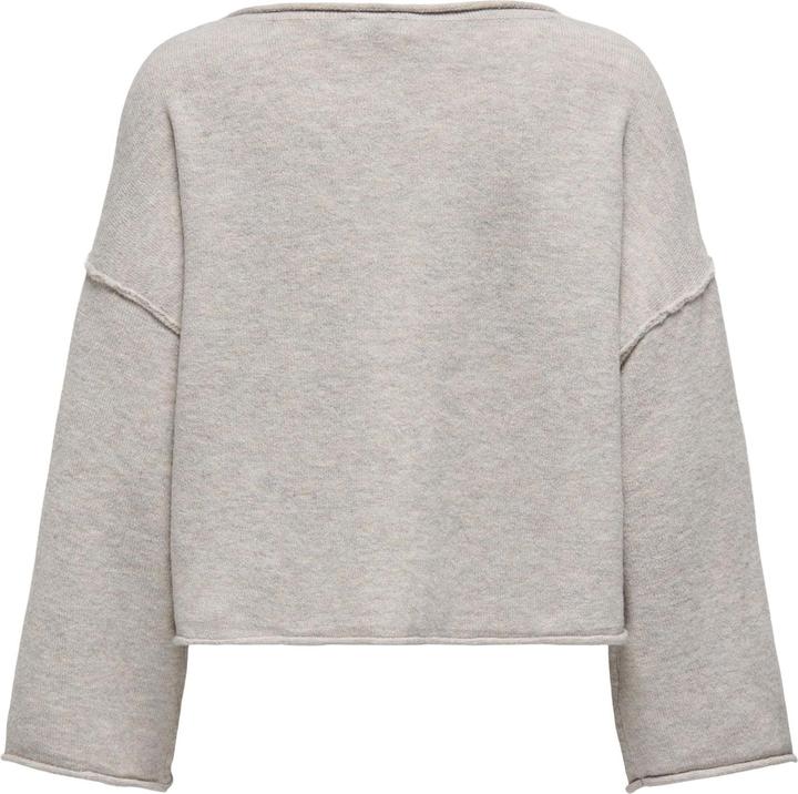 Image du produit JdY JDYRUE Pull en maille Pull en maille (M)