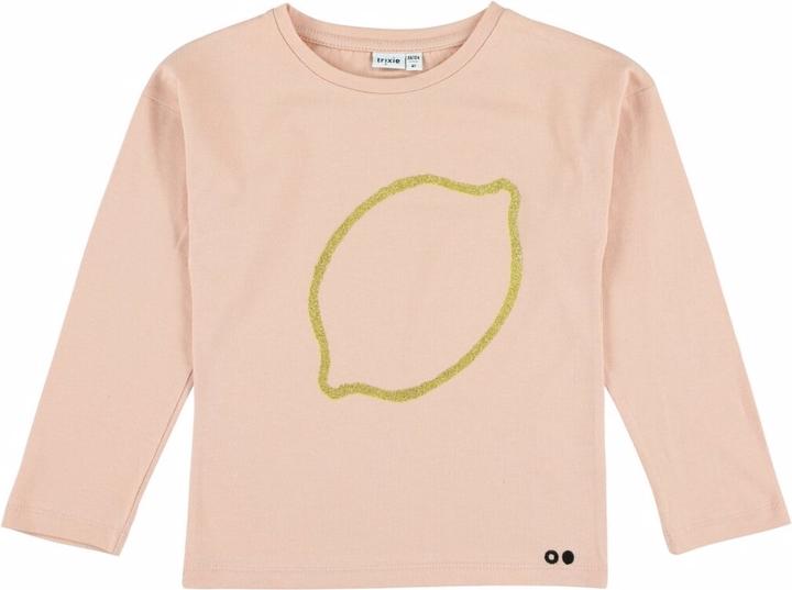 Produktbild Trixie Baby T-Shirt langarm (104)