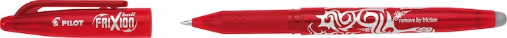 Produktbild Pilot FriXion Ball (Rot, 1 x)