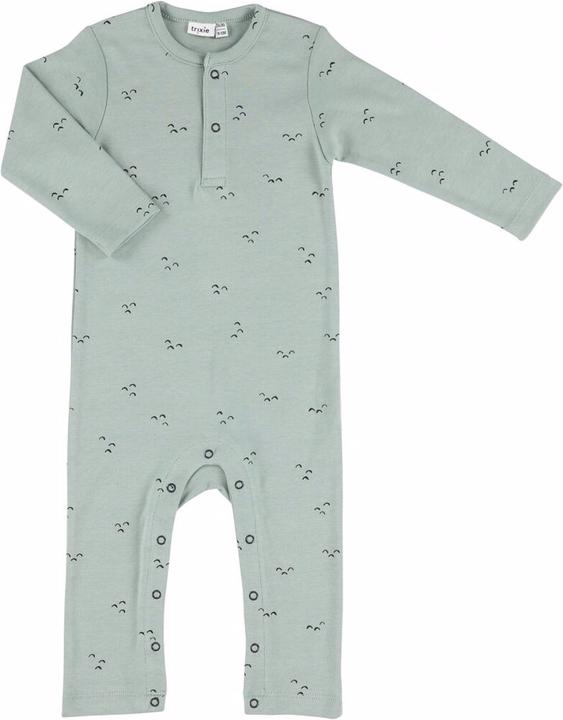 Produktbild Trixie Baby Onesie langarm (50)