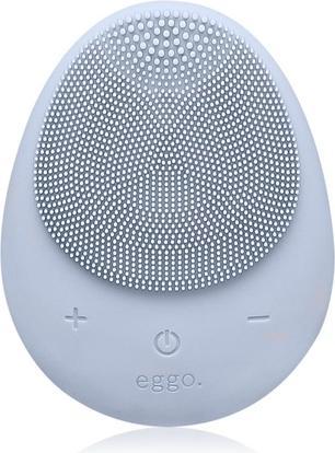 Image du produit Eggo Nettoyant Sonic Skin - Bleu (Mousse nettoyante)