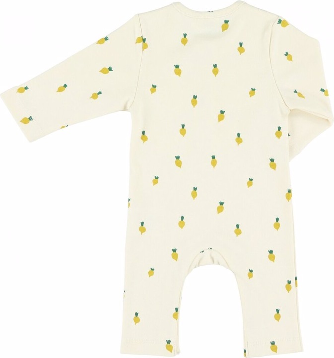 Produktbild Trixie Baby Onesie langarm (50)
