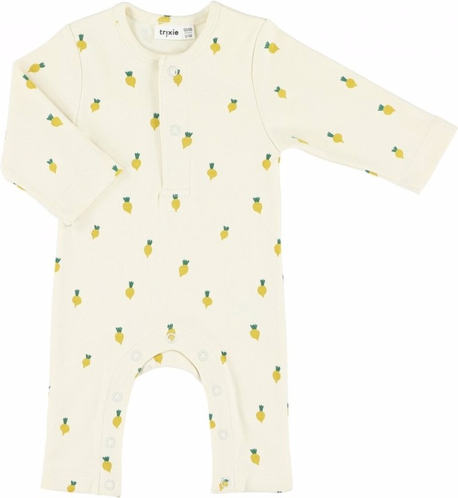 Produktbild Trixie Baby Onesie langarm (74)