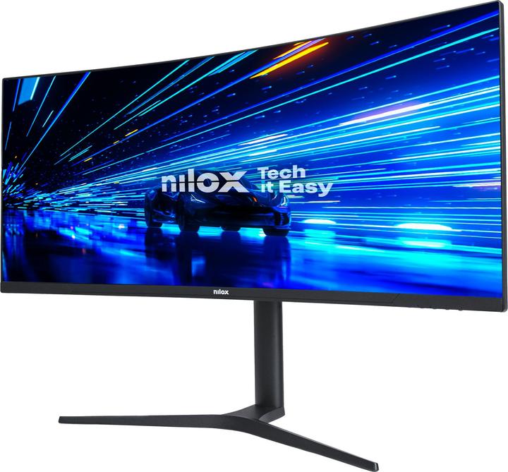 Image du produit Nilox NXM3 (3440 x 1440 pixels, 34")