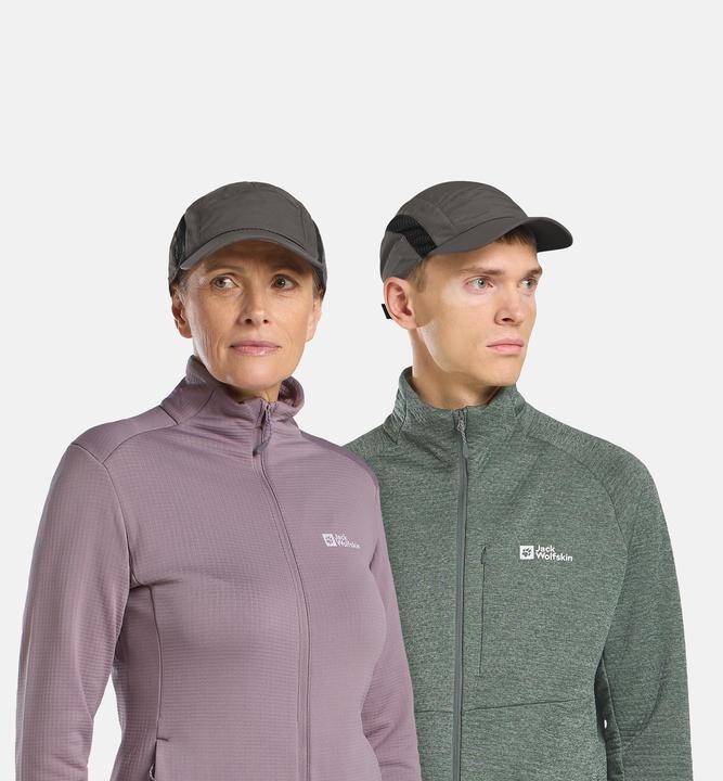 Actual product image Jack Wolfskin Vent Cap (M)