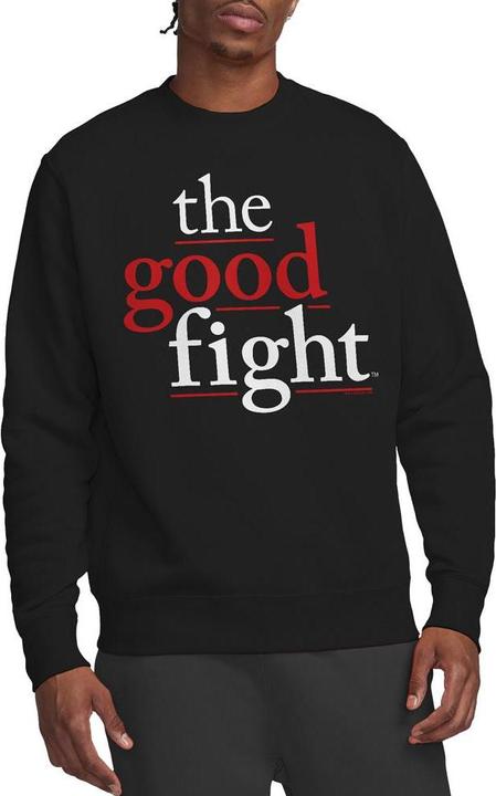 Produktbild The Good Fight Sweatshirt (M)