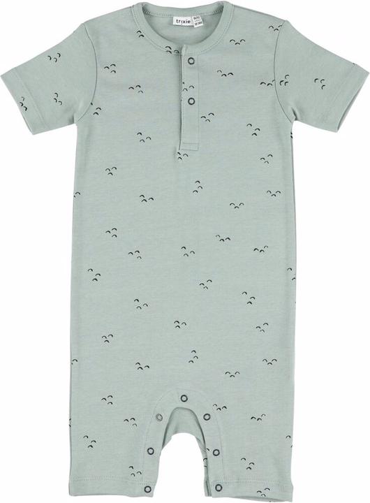 Produktbild Trixie Baby Onesie kurzarm (50)