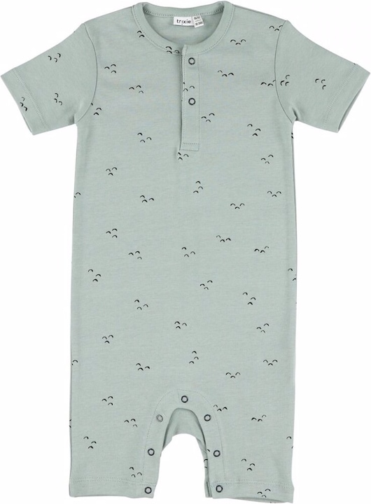Trixie Baby Onesie kurzarm (74)