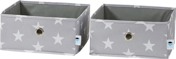 Actual product image Love it Store it Organizer Set (30 x 30 x 15 cm, 13.50 l)