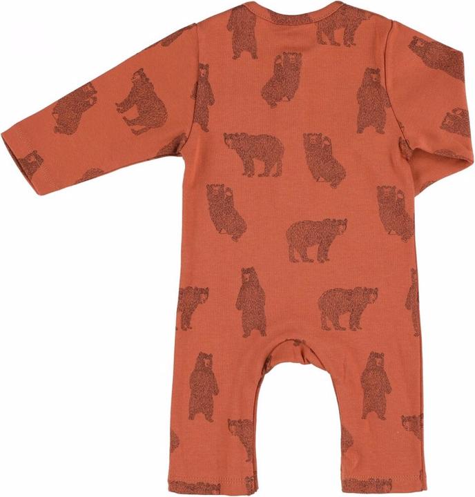 Actual product image Trixie Baby Onesie long sleeve (50)