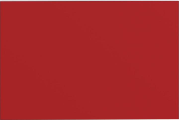 Produktbild Schneider Electric Bezeichnungsschild schwarz/rot