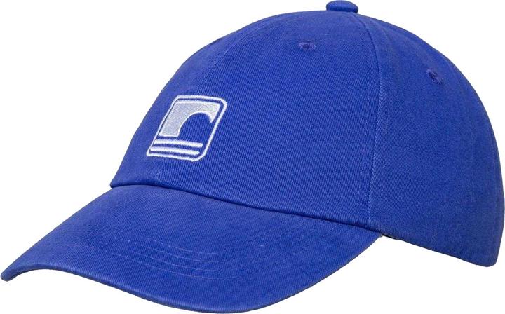 Actual product image Soulcal & Co Washed Cotton Baseball Cap