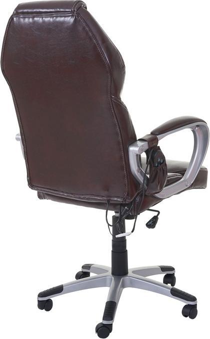 Produktbild Jamb Massage Bürostuhl mit Heizung