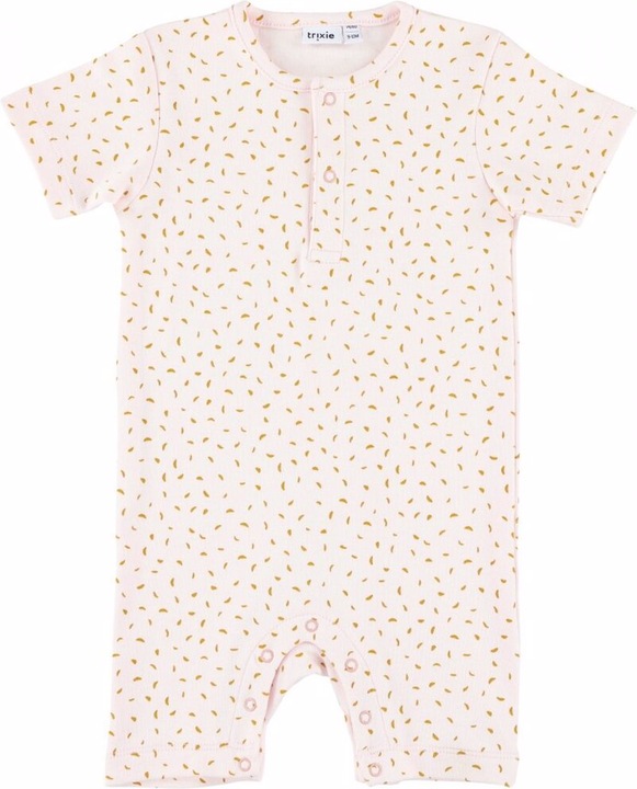 Produktbild Trixie Baby Onesie kurzarm (80)