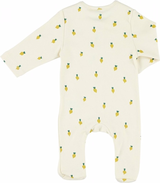 Produktbild Trixie Baby Onesie mit Füssen (62)