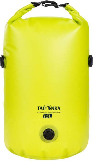 Image du produit Tatonka WP Stuffbag Valve 15l (15 l)