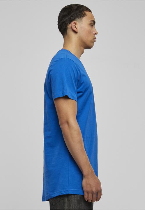 Produktbild Urban Classics Shaped Long Tee (S)