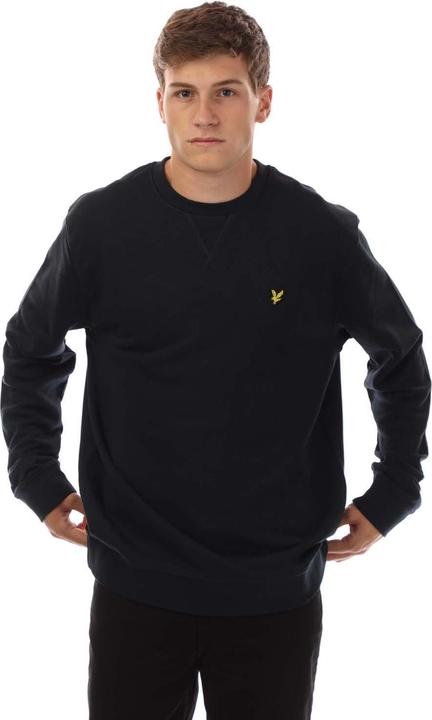 Immagine prodotto Lyle and Scott Tartan Heritage Felpa Grafica Uomo (3XL)