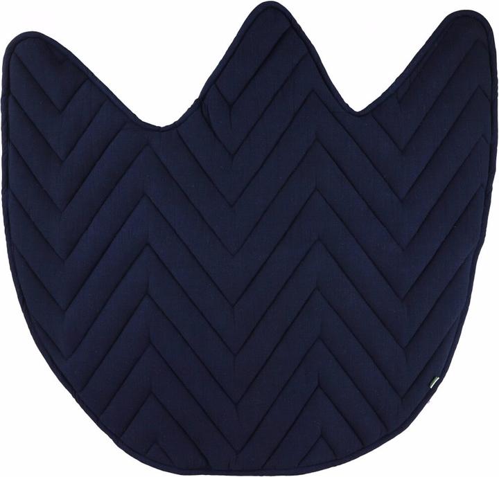Le bleu de la félicité