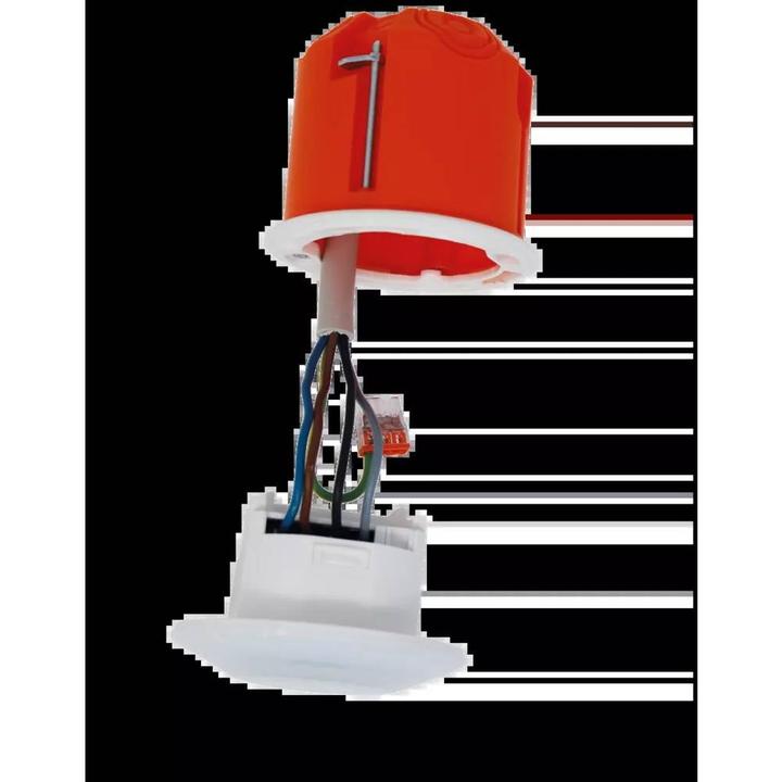Produktbild Theben LUXA 103 S360-100-12 DE-UP WH (50 m)