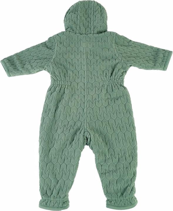 Produktbild Lodger Fleece Overall Empire (62)