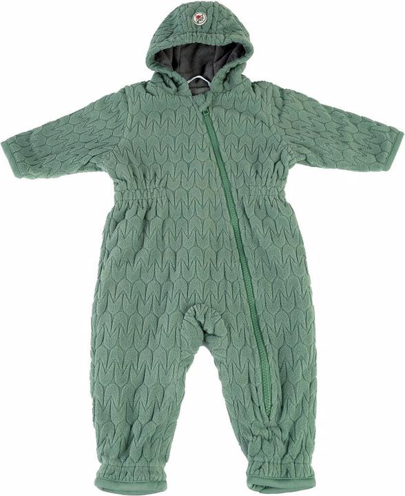 Produktbild Lodger Fleece Overall Empire (62)