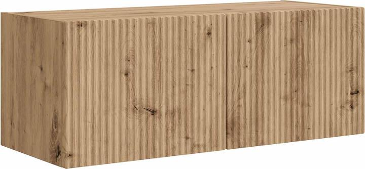 Actual product image vidaXL TV-Schränk (31 x 30 x 30 cm)