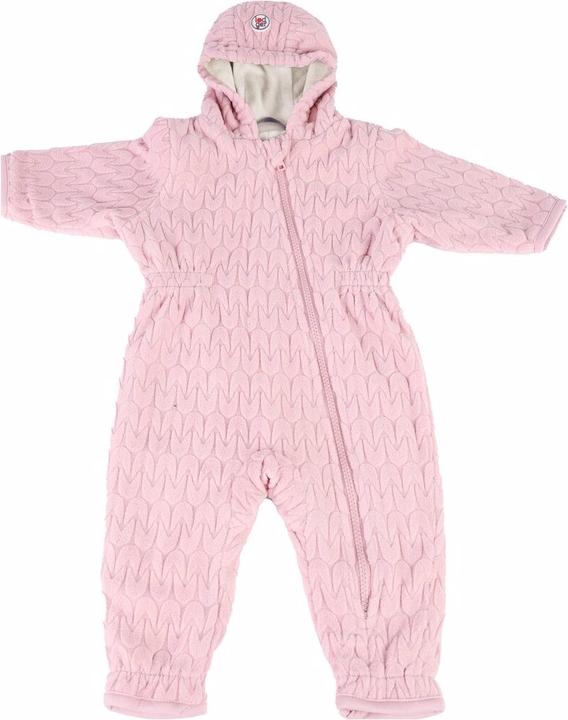 Produktbild Lodger Fleece Overall Empire (74)
