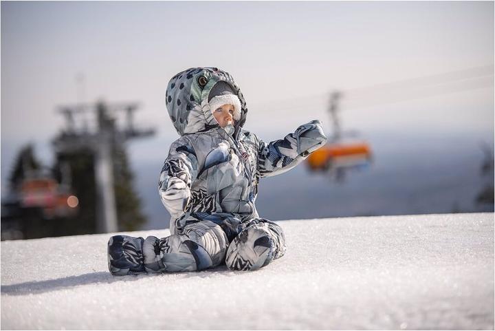 Produktbild Lodger Schneeanzug (68)