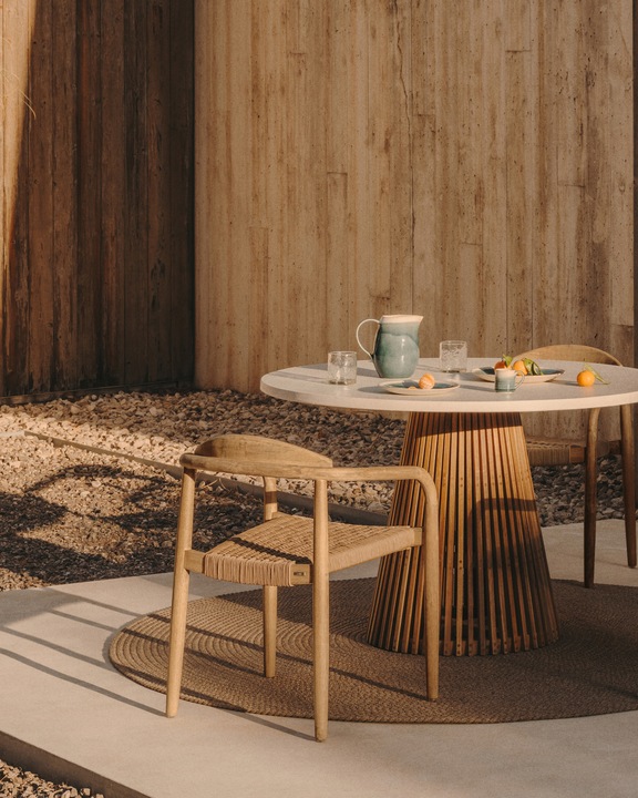 Actual product image Kave Home Nina