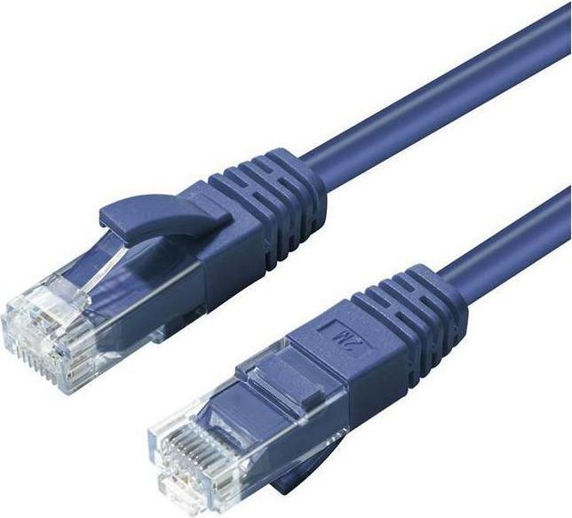 Produktbild MicroConnect CAT5e UTP 10m (U/UTP, CAT5e, 10 m)
