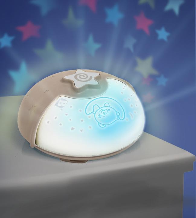 Immagine prodotto Infantino Schlummerlampe & Projektor