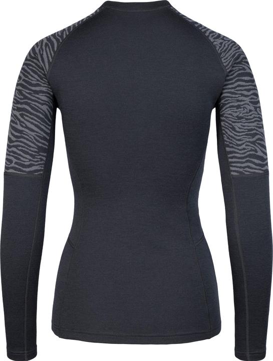 Actual product image Johaug Elevate Wool Long Sleeve (L)