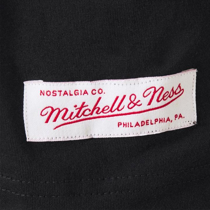 Produktbild Mitchell & Ness t-hirt mitchell & ne (S)