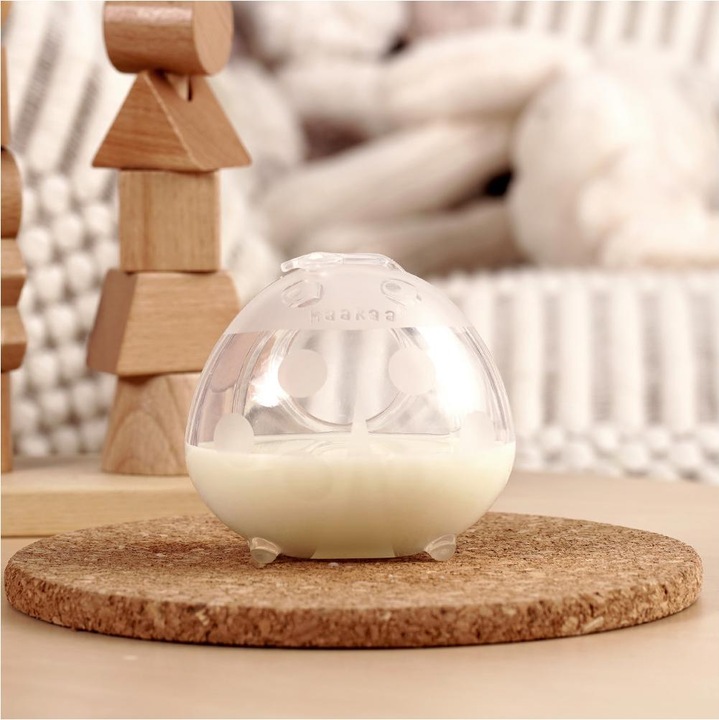 Immagine prodotto Haakaa Raccoglitore di latte
