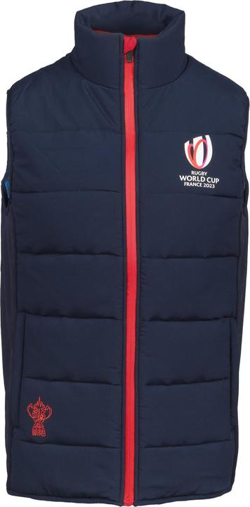 Produktbild Sportfolio rugby-weltmeiterchaft 2023 frankreich wete (S)