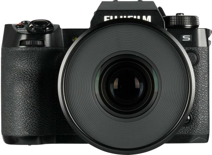 Produktbild 7artisans Festbrennweite 25mm T/2.1 – Fujifilm X-Mount (APS-C / DX)