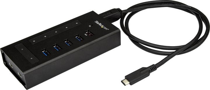 Immagine prodotto StarTech HB30C5A2CST (USB-C, 7 porte)