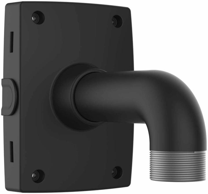 Produktbild Axis TP3301-E Pole Mount Black (Montage-Kit)