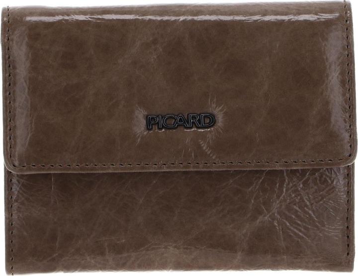 Actual product image Picard Himalaya wallet leather 12.5 cm