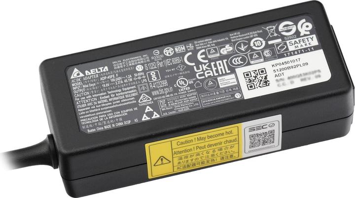 Image du produit Acer Kp.0450h.001 (45 W)