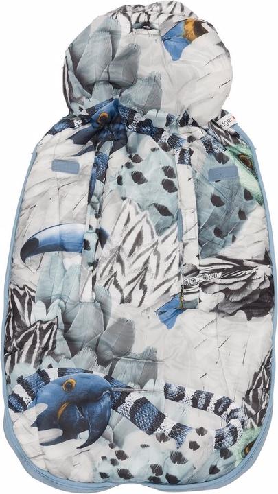 Image du produit Lodger Footbag Mini Empire