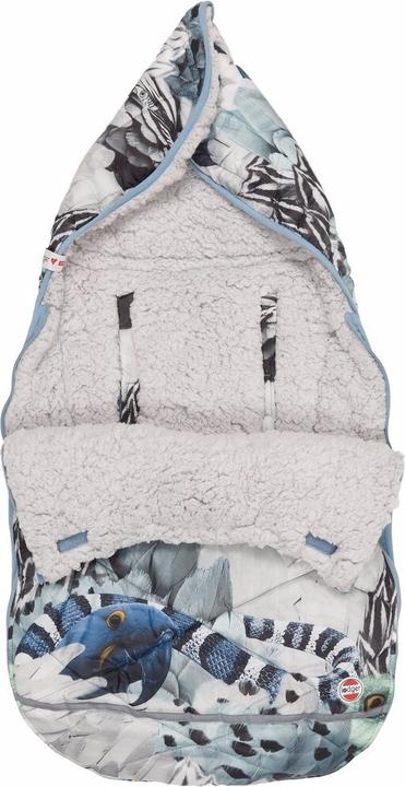 Image du produit Lodger Footbag Mini Empire