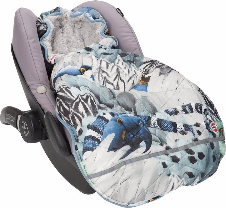 Image du produit Lodger Footbag Mini Empire