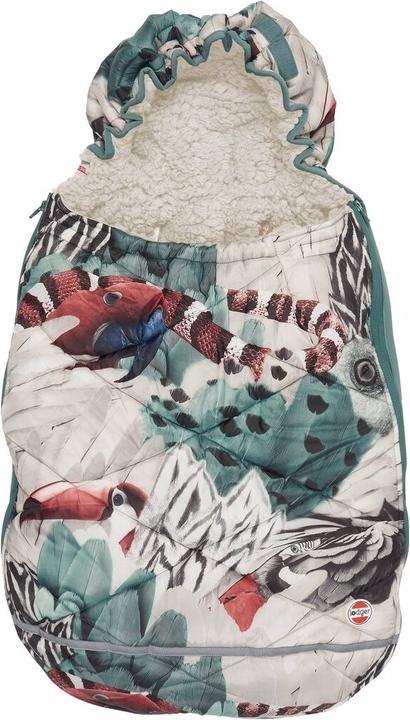 Image du produit Lodger Chancelière Mini Empire