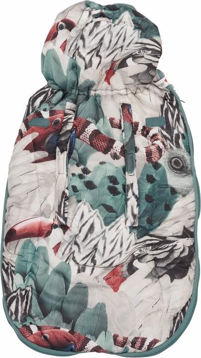 Image du produit Lodger Chancelière Mini Empire