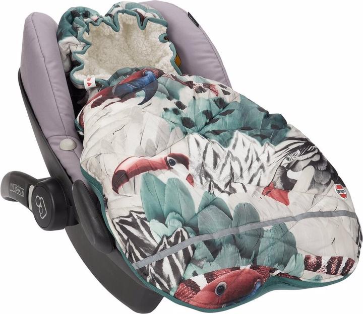 Image du produit Lodger Chancelière Mini Empire