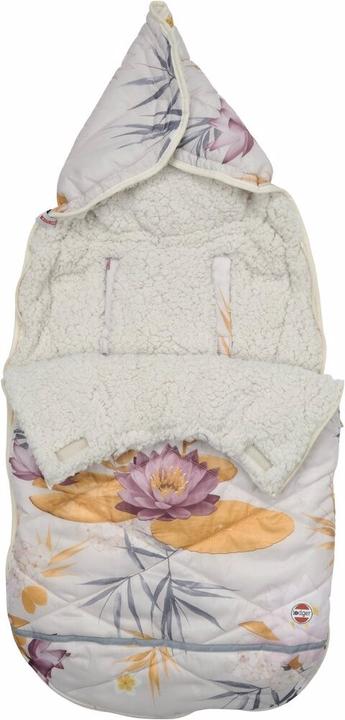 Image du produit Lodger Chancelière Mini Empire