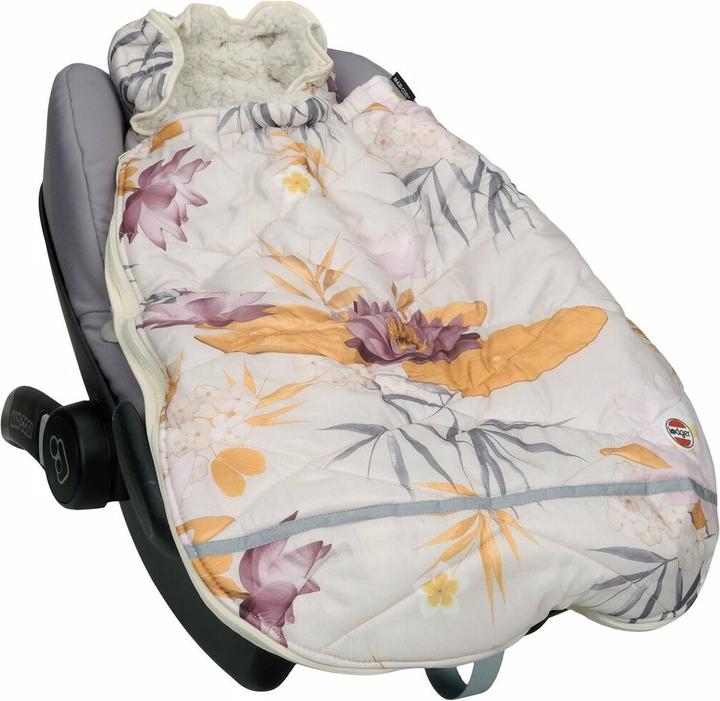 Image du produit Lodger Chancelière Mini Empire