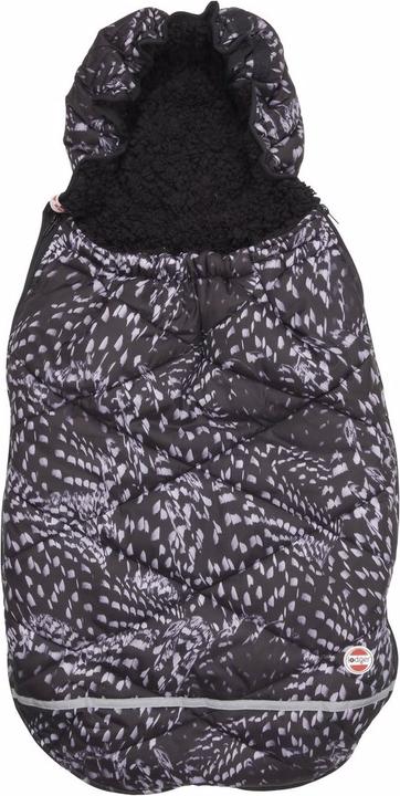 Image du produit Lodger Chancelière Mini Empire